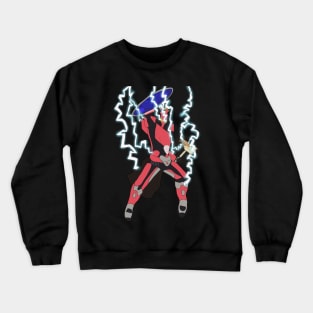 A Titans Legacy Crewneck Sweatshirt